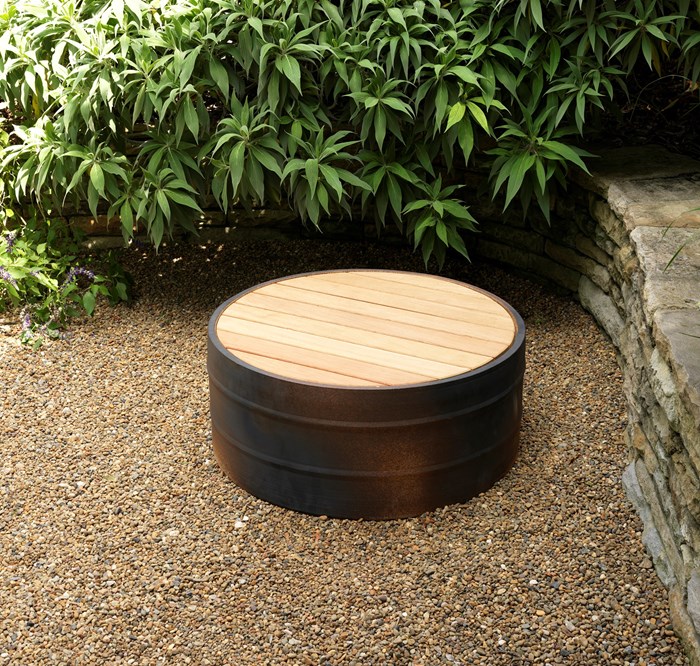 Picture of 44 Side Table