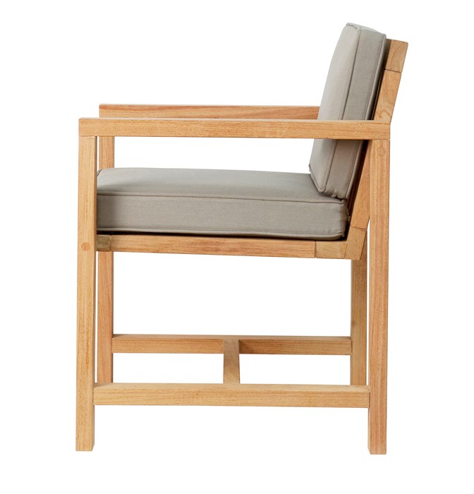 Picture of Seti Dining Chair
