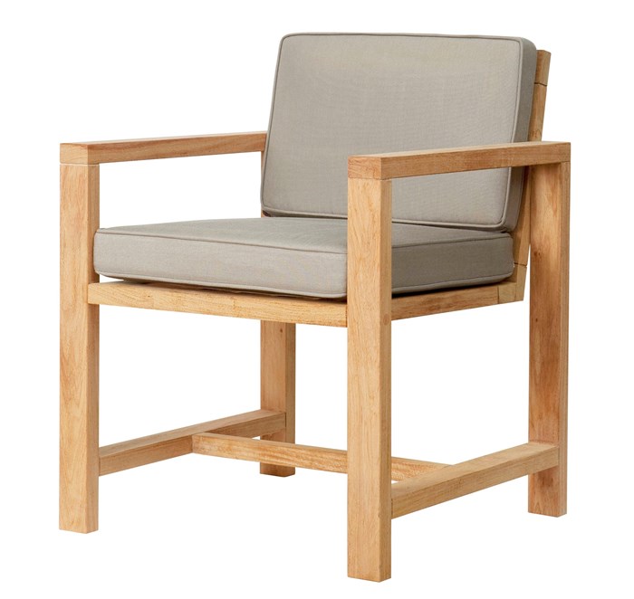 Picture of Seti Dining Chair