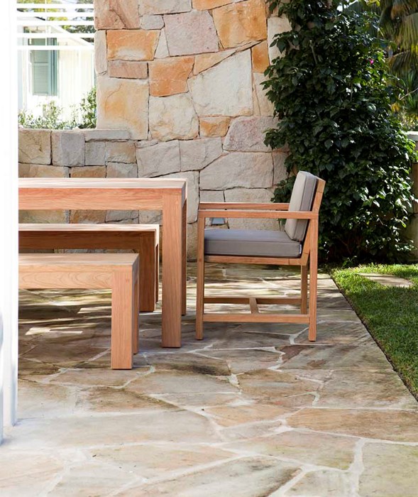 Picture of Seti Dining Chair