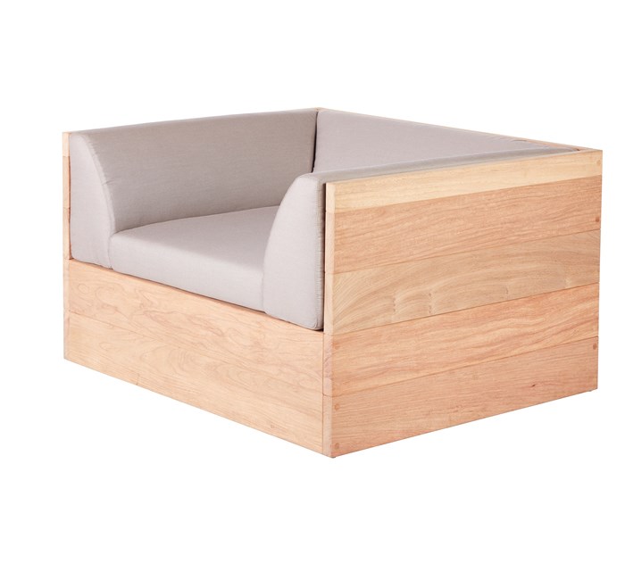Picture of Fatso Armchair 