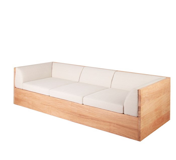 Picture of Fatso 3 Seater