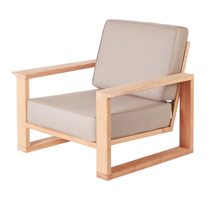 Picture of Maxi Armchair