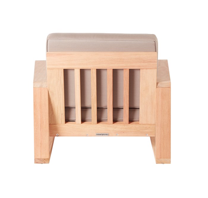 Picture of Maxi Armchair