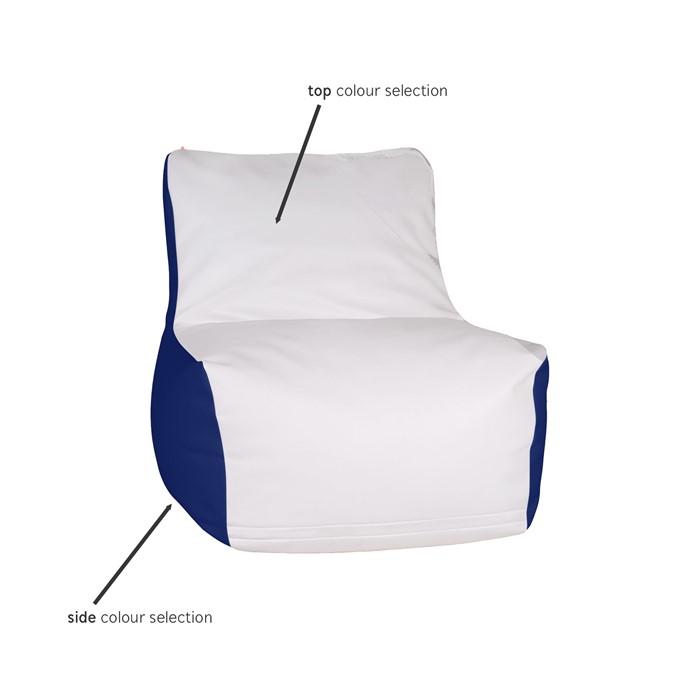 Picture of Grand Lounger Bean Bag