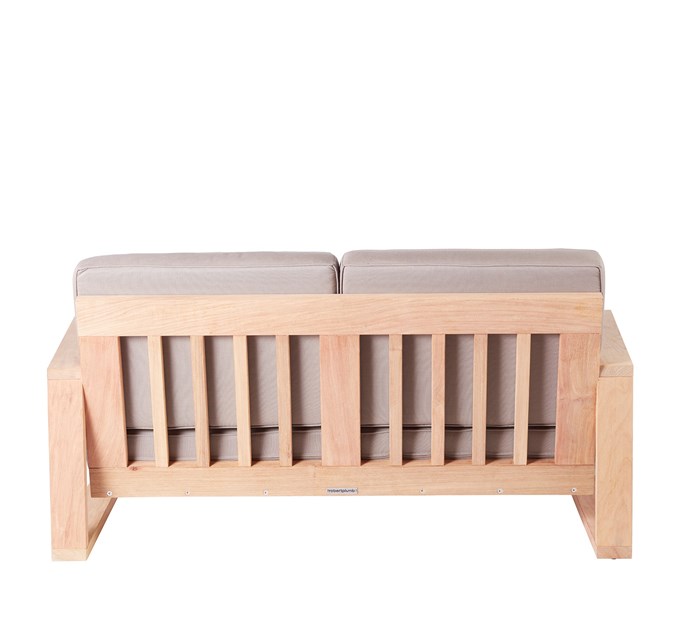 Picture of Maxi 2 Seater