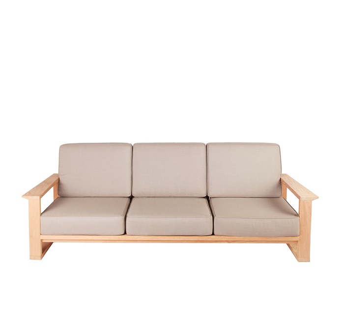 Picture of Maxi 3 Seater