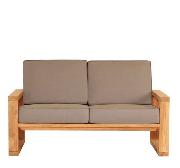 Picture of Seti 2 Seater