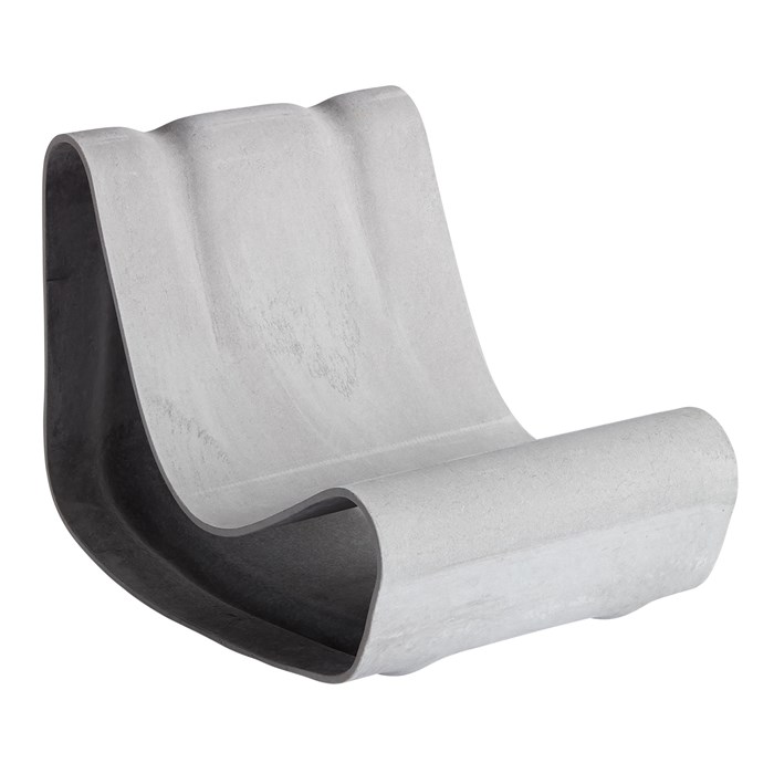 Picture of Loop Chair by Willy Guhl