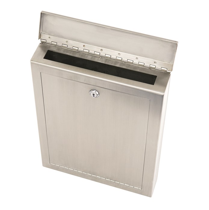 Picture of Glenrowan Letterbox