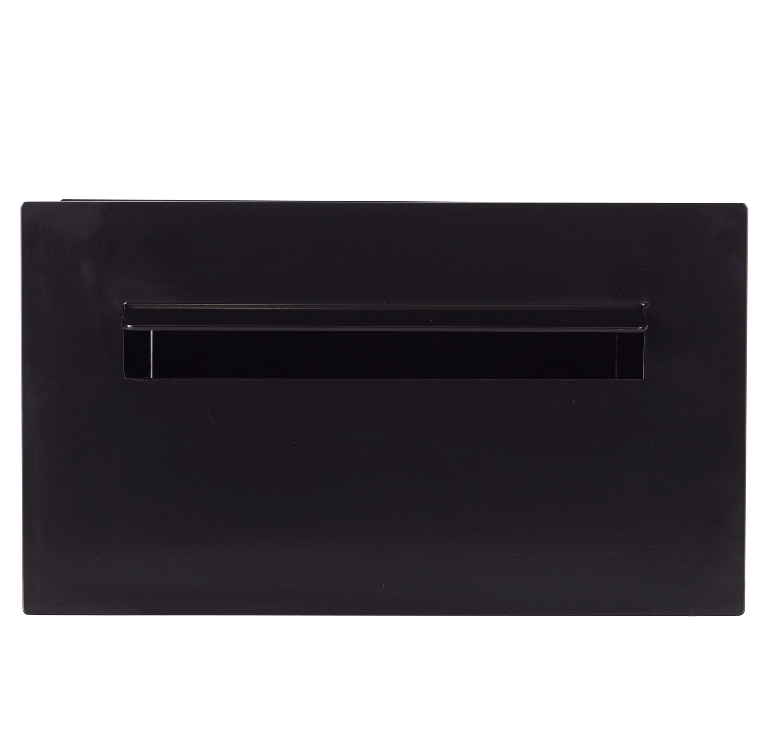 Picture of Mr Kelly Project  Back Open Letterbox