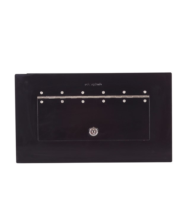 Picture of Mr Kelly Project  Back Open Letterbox