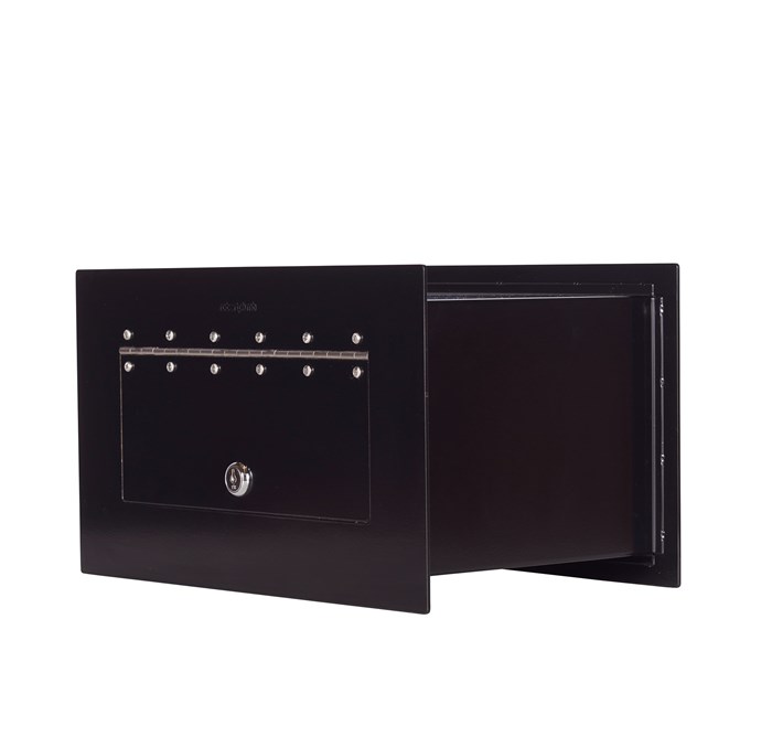 Picture of Mr Kelly Project  Back Open Letterbox