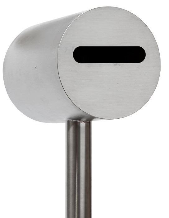 Picture of Mrs Kelly Letterbox 