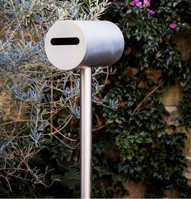 Picture of Mrs Kelly Letterbox 