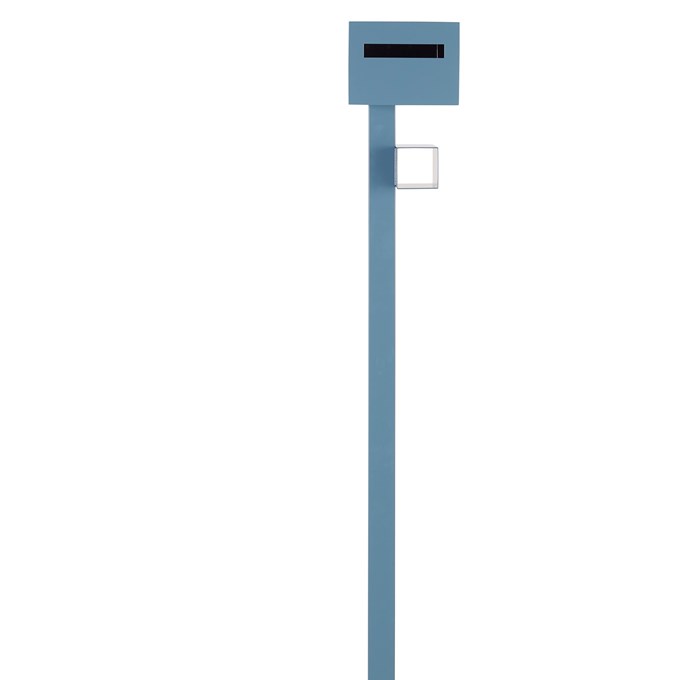 Picture of Project Letterbox