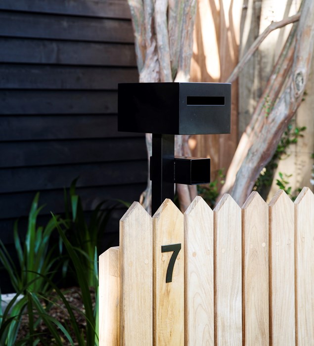 Picture of Project Letterbox