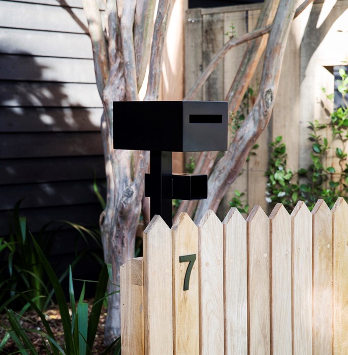 Picture of Project Letterbox