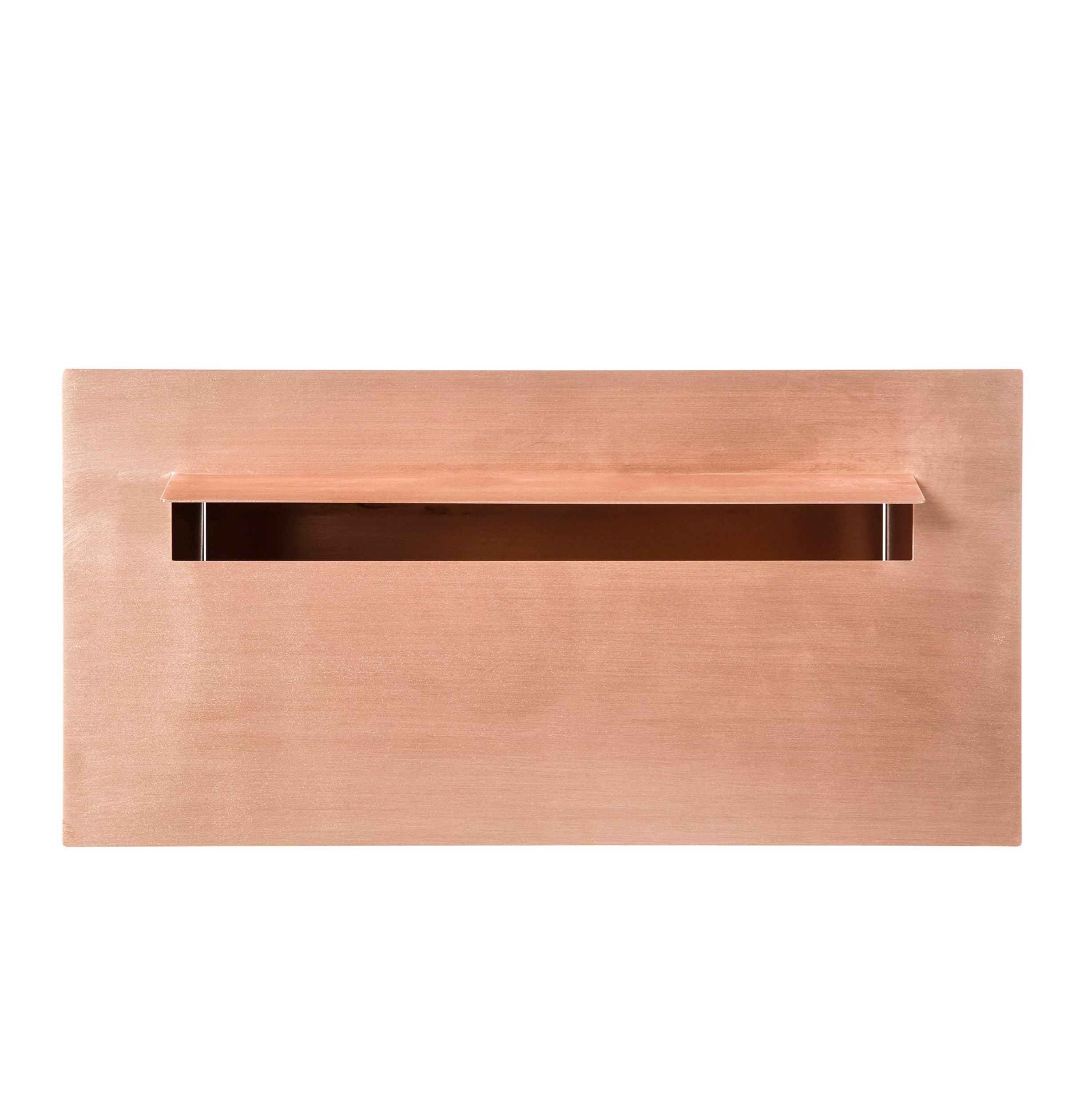 Picture of Joe Byrne Letterbox