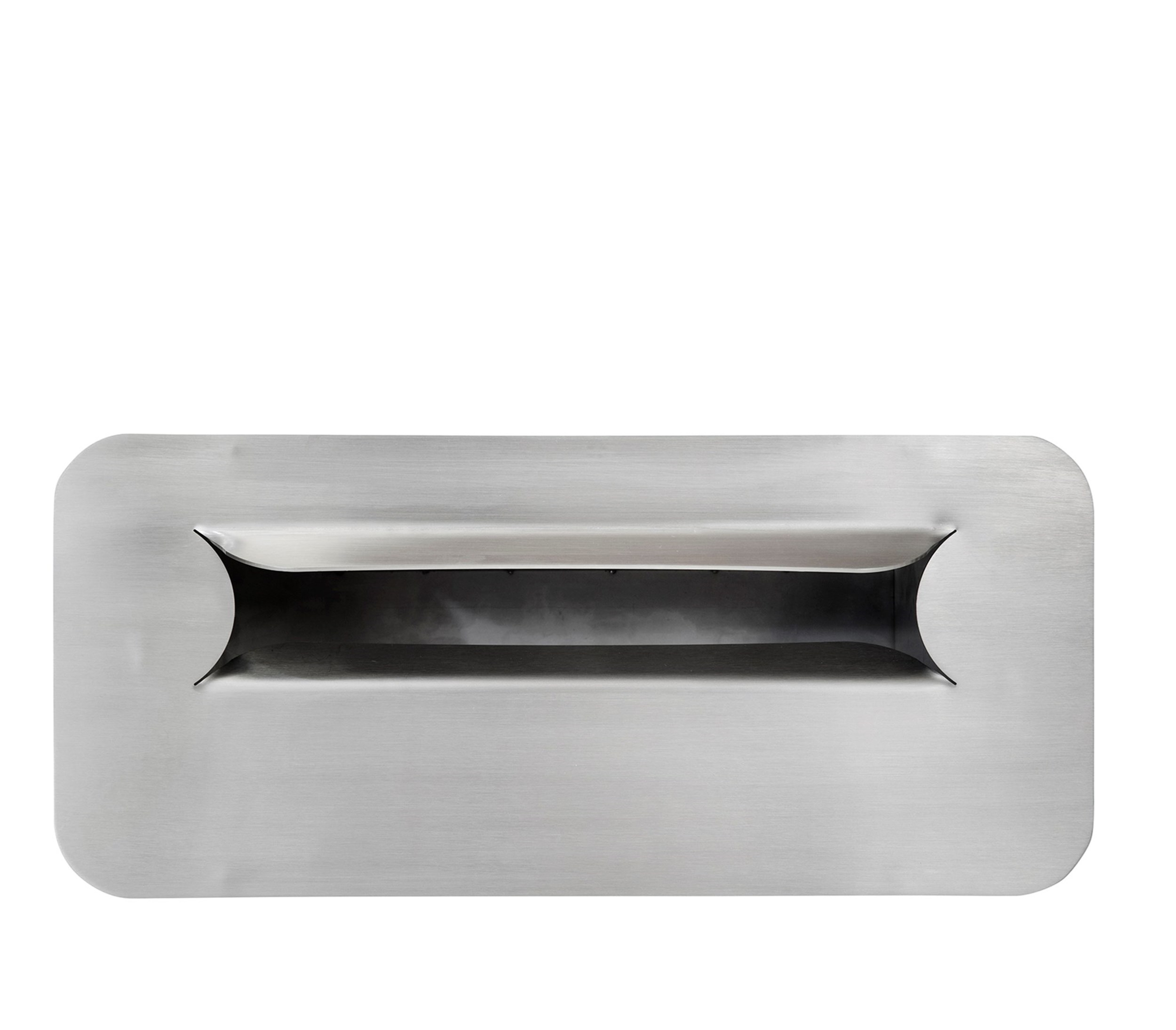 Picture of No38 Letterbox by Luigi Rosselli