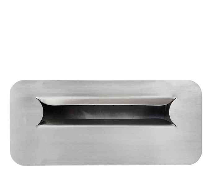 Picture of No38 Letterbox by Luigi Rosselli