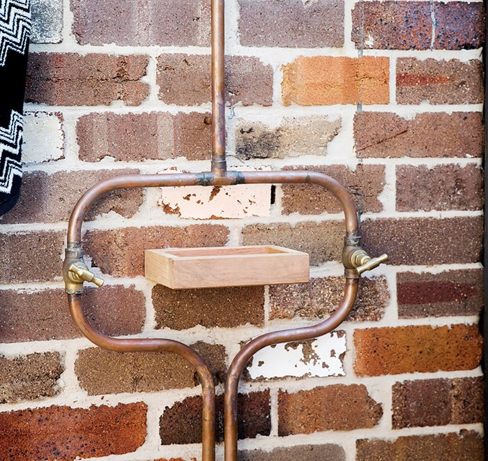 Picture of Soap Holder