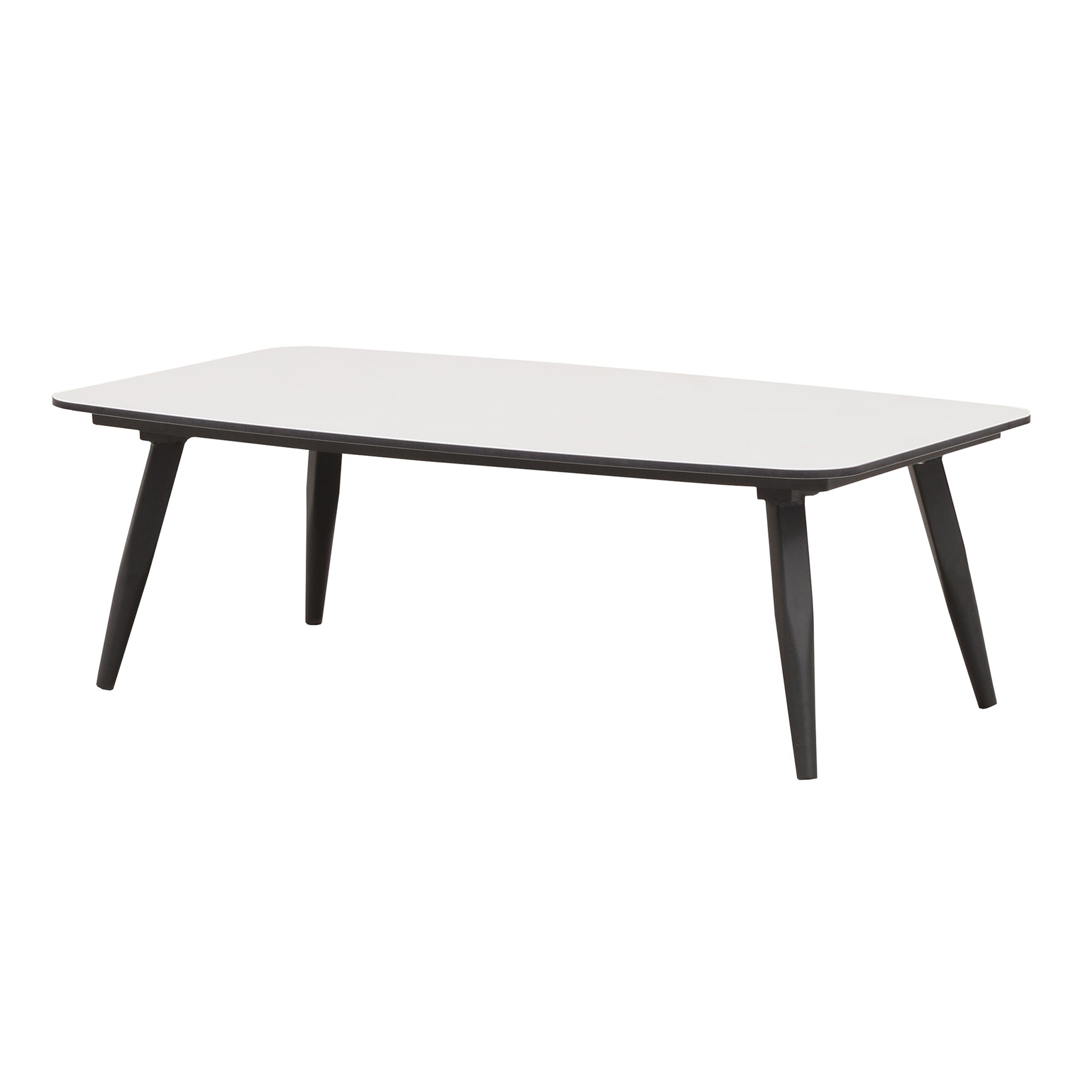 Picture of Crown Coffee Table in Charcoal