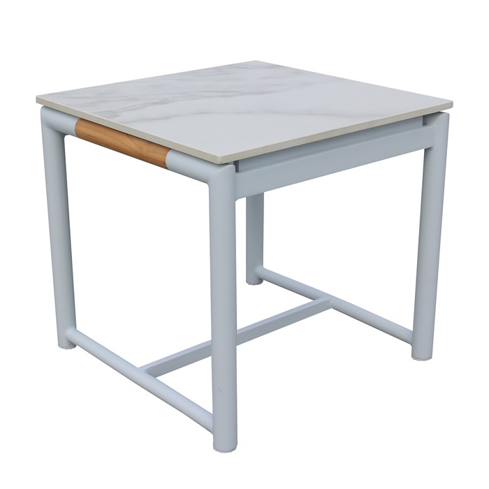 Picture of Monaco End Table in White