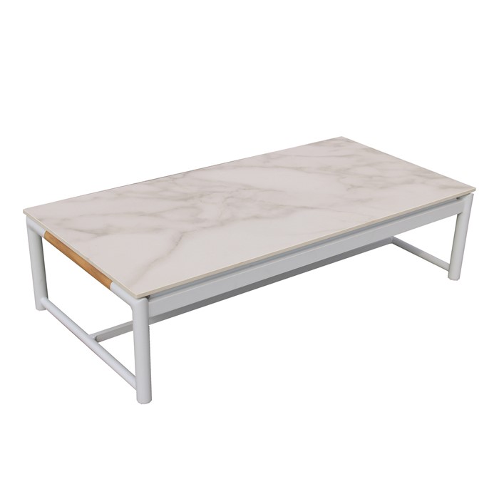 Picture of Monaco Coffee Table in White