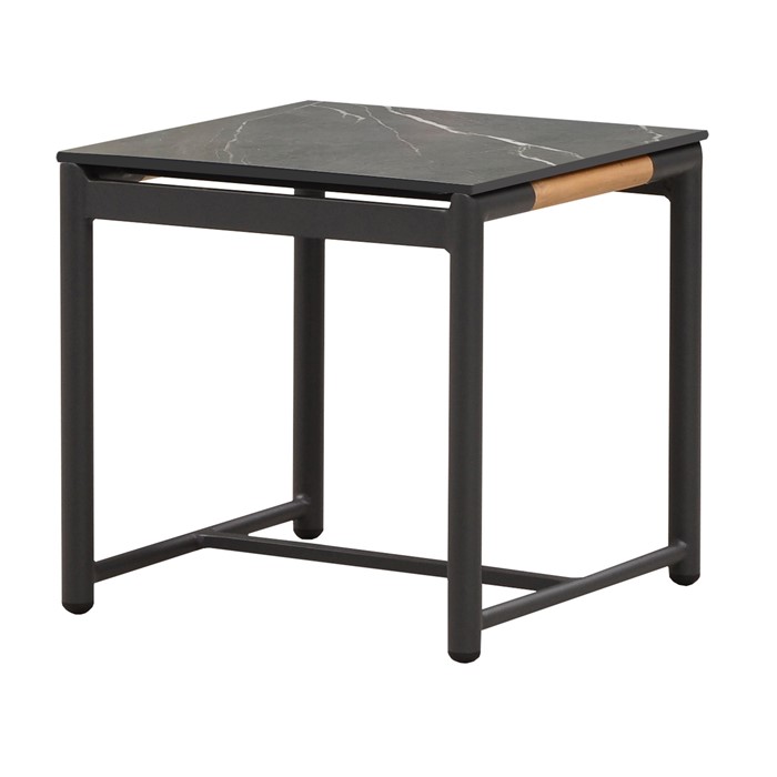 Picture of Monaco End Table in Charcoal