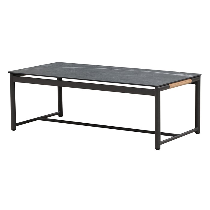 Picture of Monaco Coffee Table in Charcoal