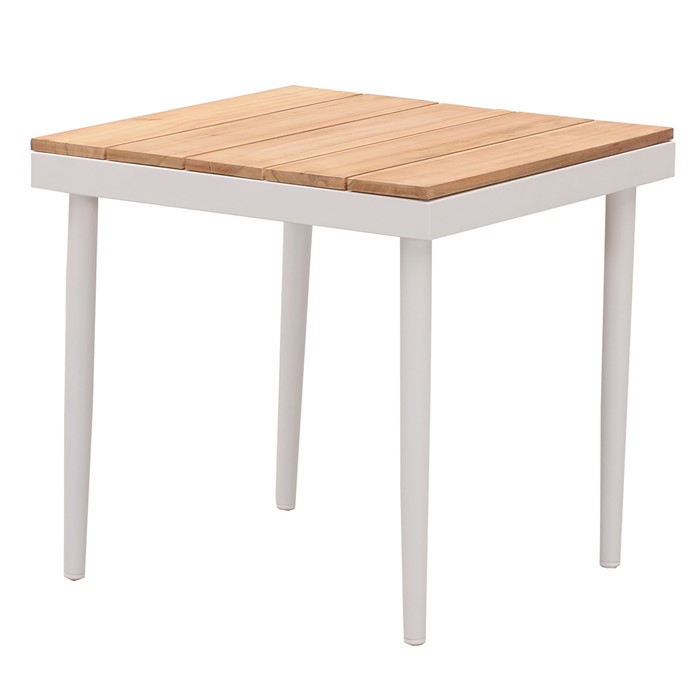 Picture of California End Table in White
