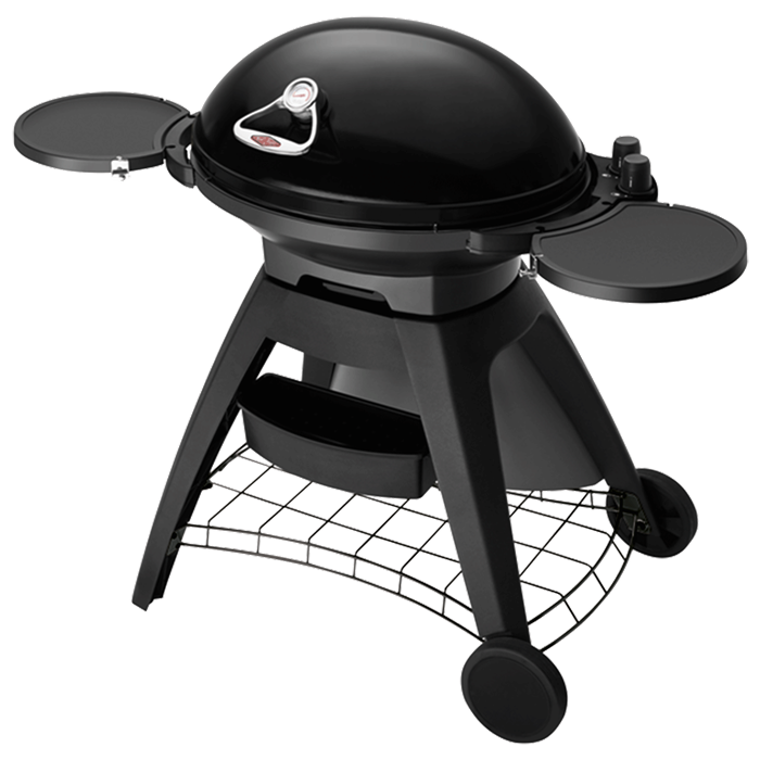Picture of Bigg Bugg BBQ - Black