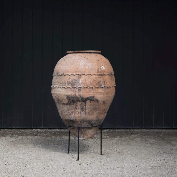 Picture of Turkish Odemis Urn