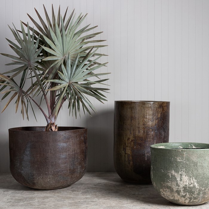 Picture for category OVERSIZED & FEATURE POTS