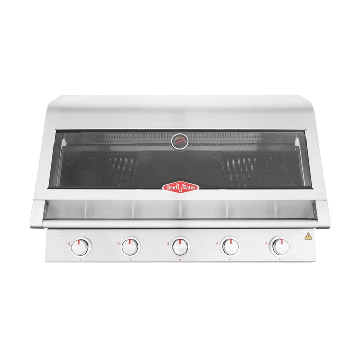 Picture of 7000 Classic 5 burner built In BBQ