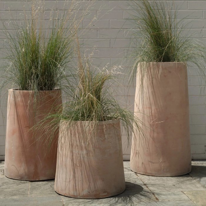Picture for category TERRACOTTA