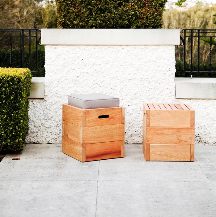 Picture for category Side Tables