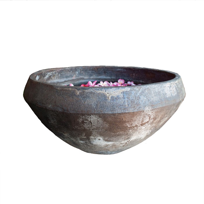 Picture of Woodfired Water Bowl
