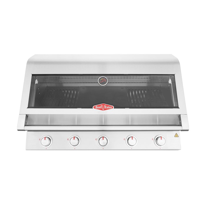 Picture of 7000 Classic 5 burner built In BBQ