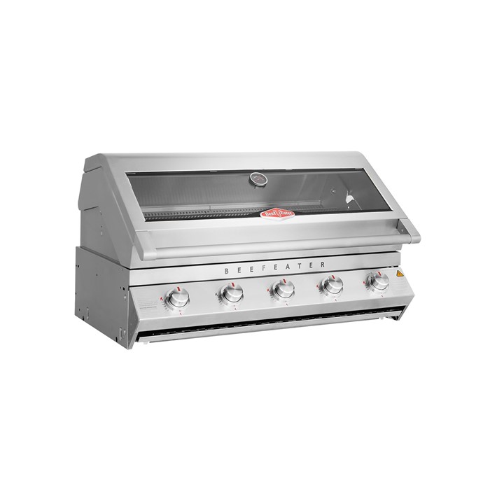 Picture of 7000 Classic 5 burner built In BBQ