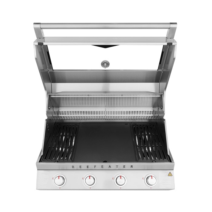 Picture of 7000 Classic 4 burner built In BBQ