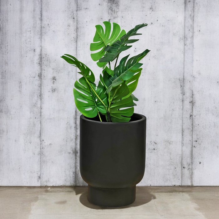 Picture of Gardenlite Tall Tumbler Black