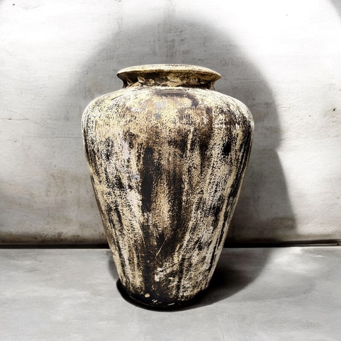 Picture of Sorrento Sarcophagus Urn
