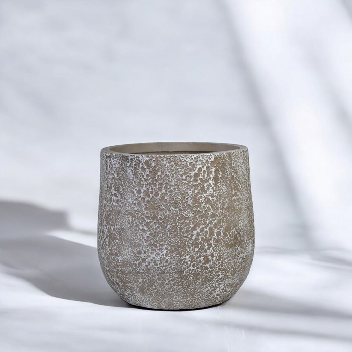 Picture of SeaLite Congo Planter Driftwood