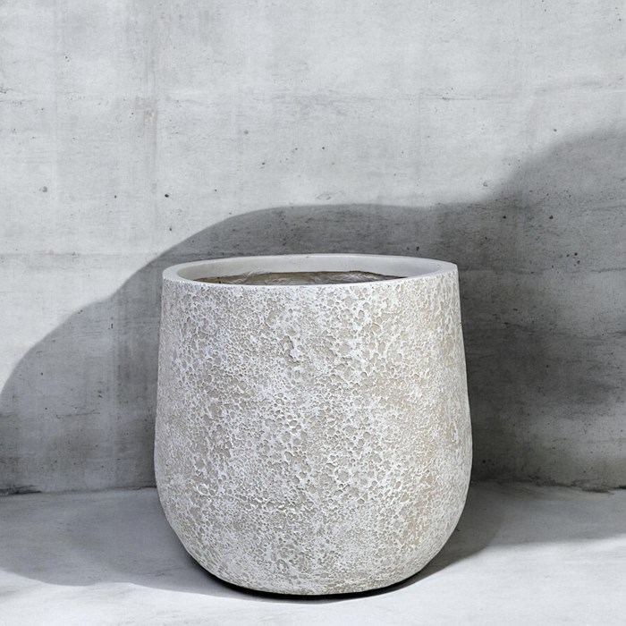 Picture of SeaLite Congo Planter White