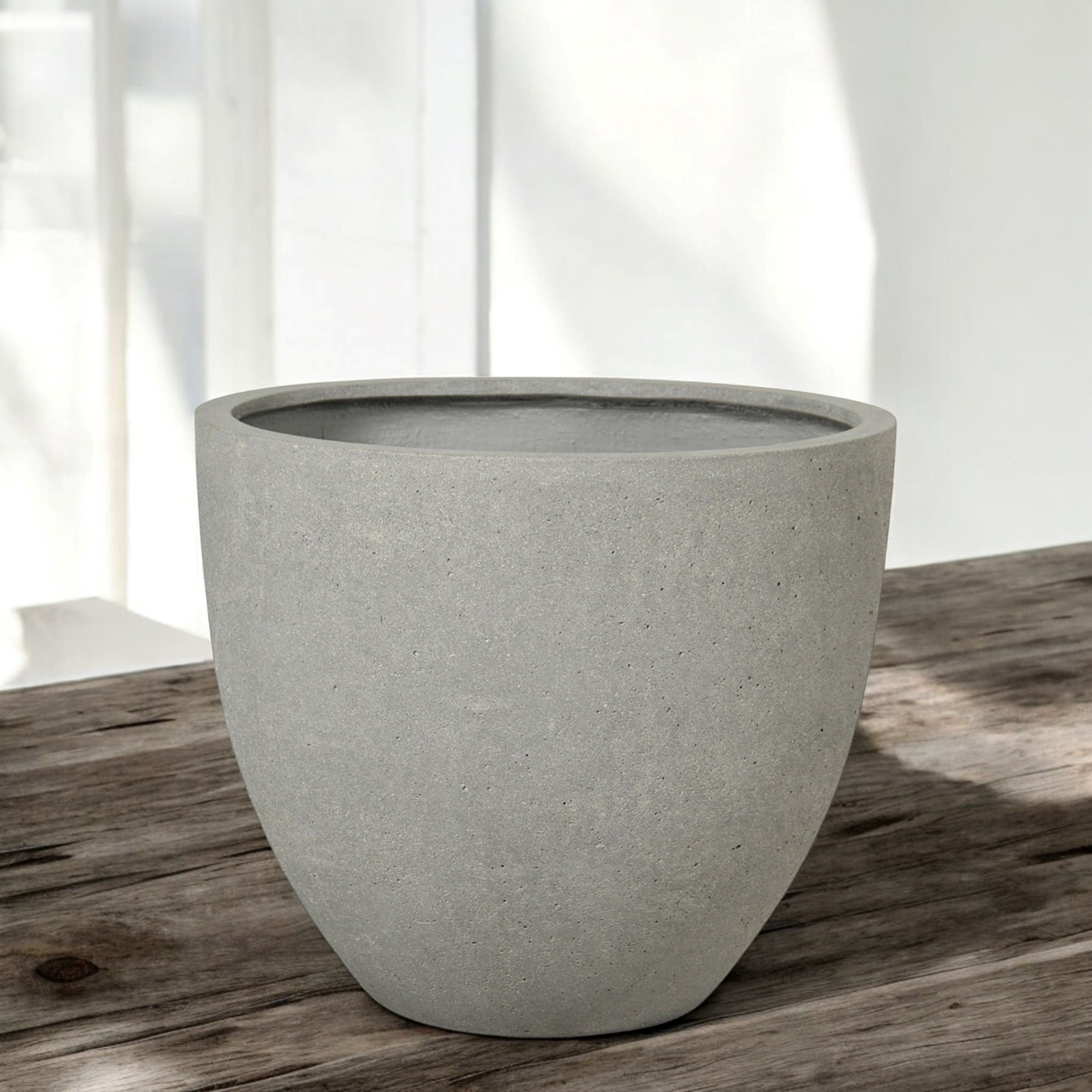 Picture of Urbancrete Deep Bowl Cement