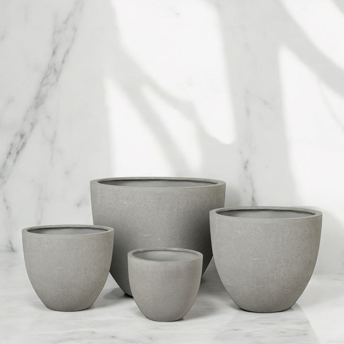 Picture of Urbancrete Deep Bowl Cement