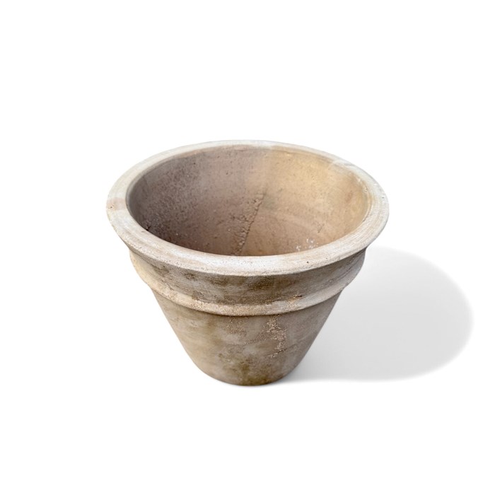 Picture of Antique Terracotta Traditional Basalt