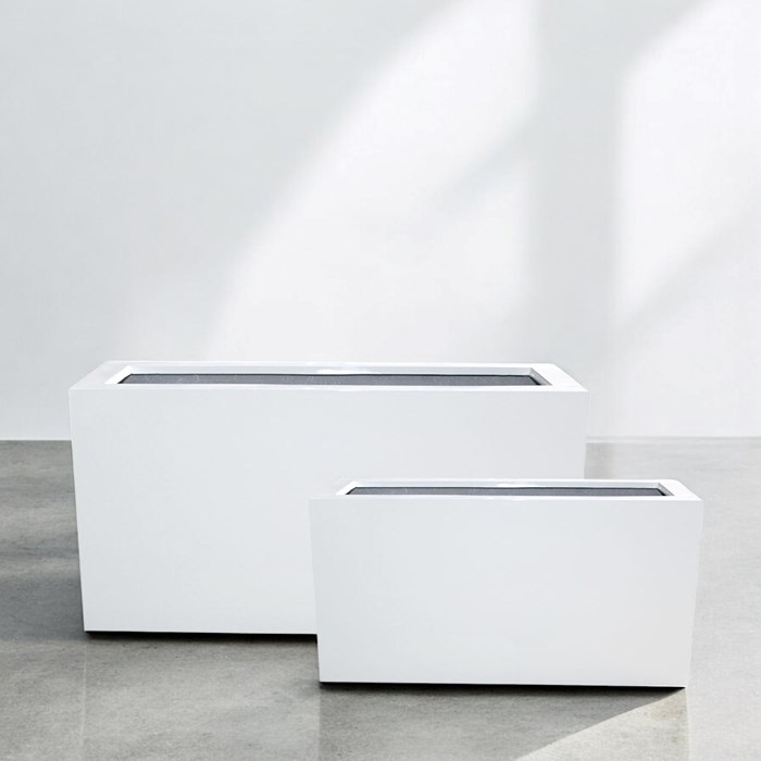 Picture of Urban Trough White
